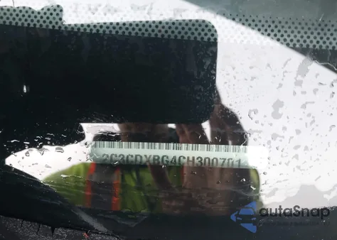 2012 Dodge Charger Se z USA, uszkodzony, nr VIN 2C3CDXBG4CH300701